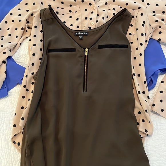 Express Portifino shirt bundle - Picture 2 of 5